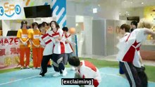 Dream Stage (2026) Episode 4 Eng Sub