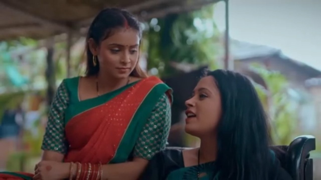 KISSA [hot story] webseries