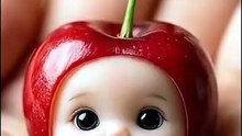 Fruit Baby Funny Reaction देखकर हंसी नहीं रुकेगी 🤭