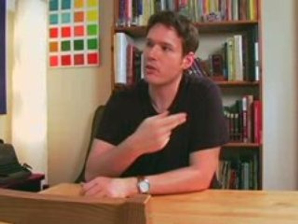 LFTI EXTRA (Episode 7 Deleted Stuff)