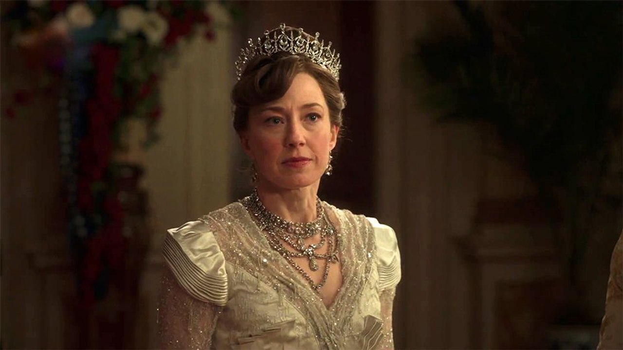 The Gilded Age - staffel 4 Trailer OmdU