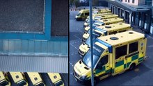 Emergency 24 7 S01E02 Hit by a Train