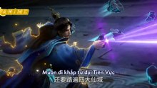 Tiên Nghịch Tập 151