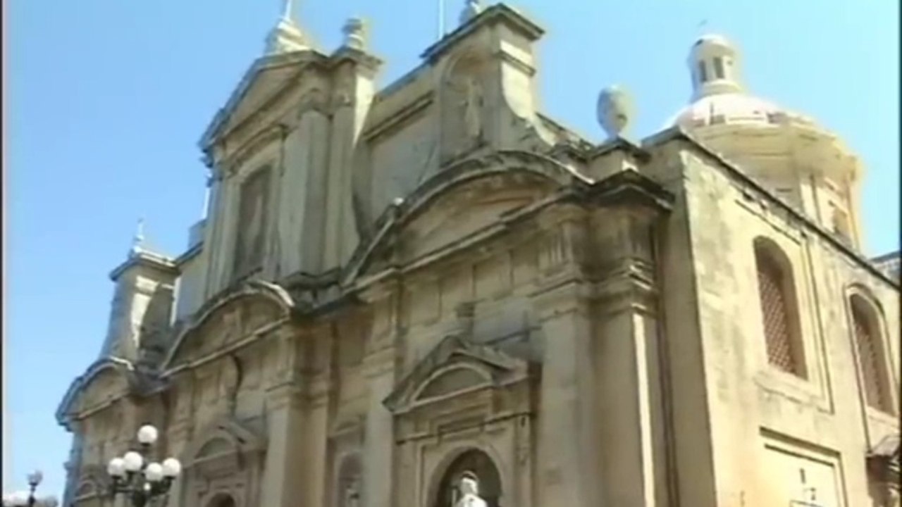 Мальта...🇲🇹