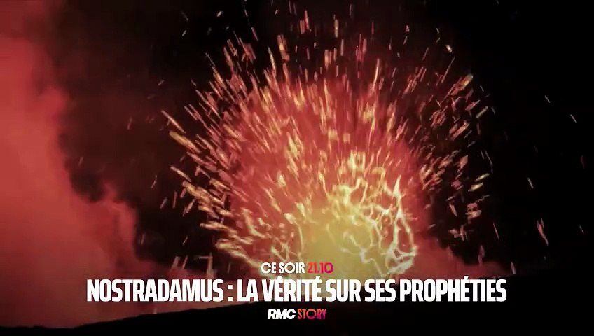 Nostradamus : la vérité sur ses prophéties