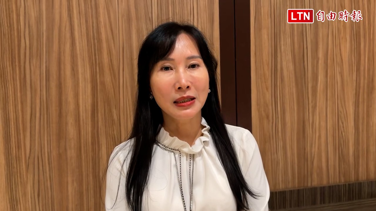 李貞秀欲選竹北市長 竹縣選委會：中配參選 設籍滿10年從這天起算