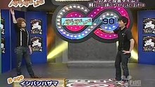 ageage LIVE Bage 20071120 イシバシハザマ