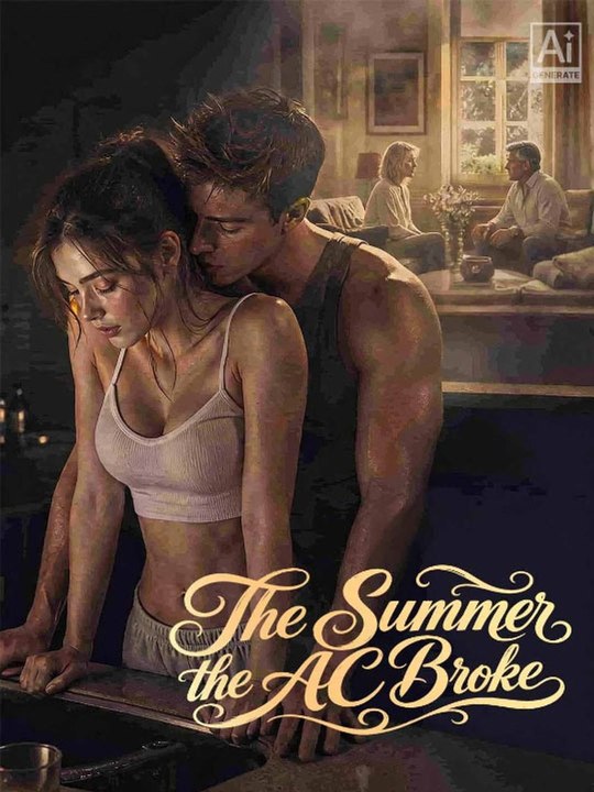 The Summer the AC Broke  🔥🔥🔥FULL MOVIES ENGLISH SUB 2026