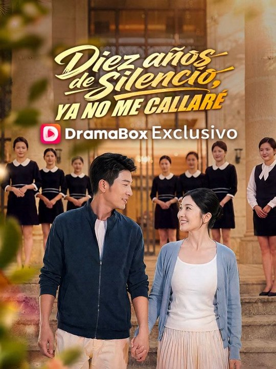 Diez años de silencio, ya no me callaré Episodio completo