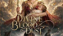 Divine Blood In Dust - Full EP