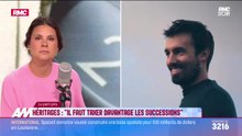 Le parti-pris : Taxation de l’héritage, "Il faut taxer davantage les successions : 400 milliards en jeu, sans douleur pour 99% des Français" - 26/08