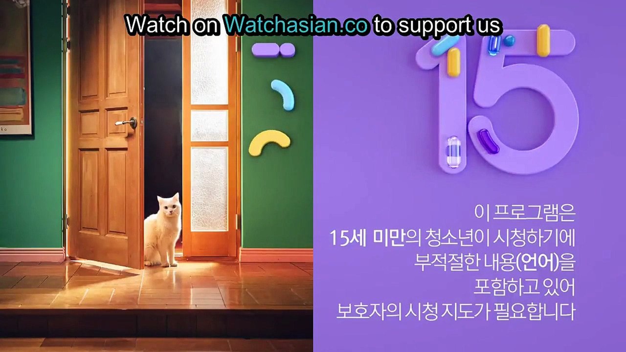 Meow, the Secret Boy Episode 3 I FULL MOVIES ENGLISH SUB