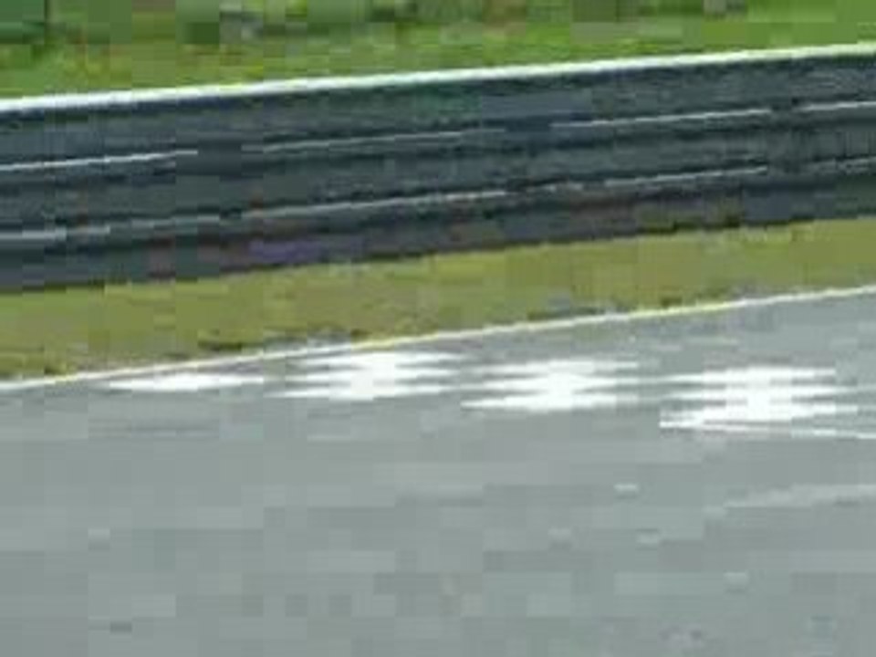 course au vigeant 2008