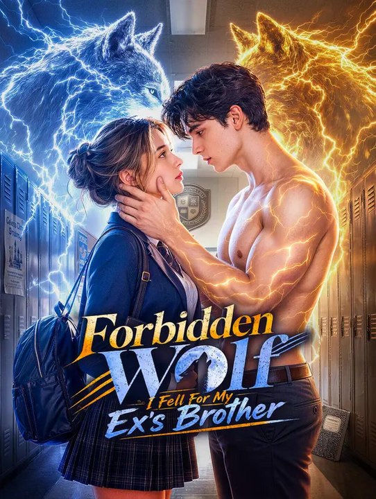 Forbidden Wolf: I Fell For My Ex's Brother | Komplette Serie | Short Drama Deutsch