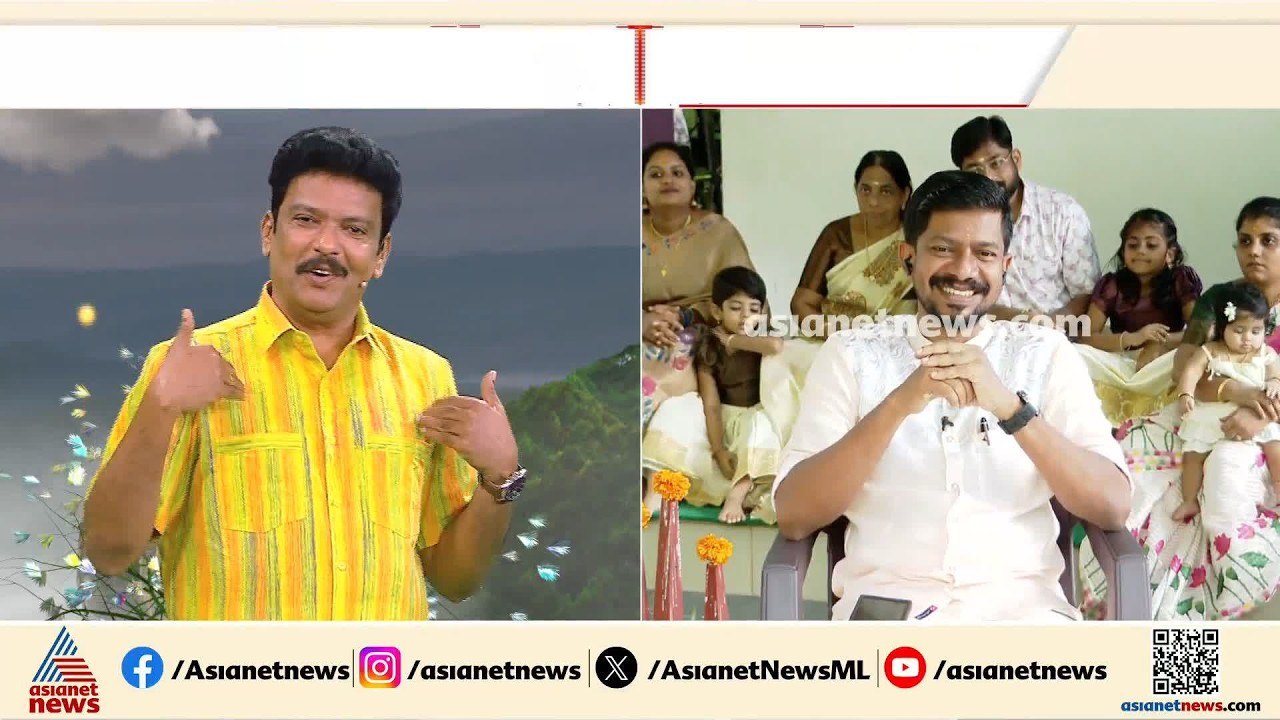 അന്നും ഇന്നും ഒരേപോലെ.. ചെറുപ്പമായിരിക്കുന്നതിന്റെ രഹസ്യം മന്ത്രി ഒജെ ജനീഷിനൊപ്പം പങ്കിട്ട് ജ​ഗദീഷ്