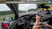 WILL this 19 year old HONDA CIVIC TYPE R FN2 still do 235KM