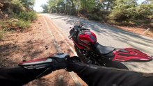 S1000RR and Panigale V4s German Precision vs Italian Passion