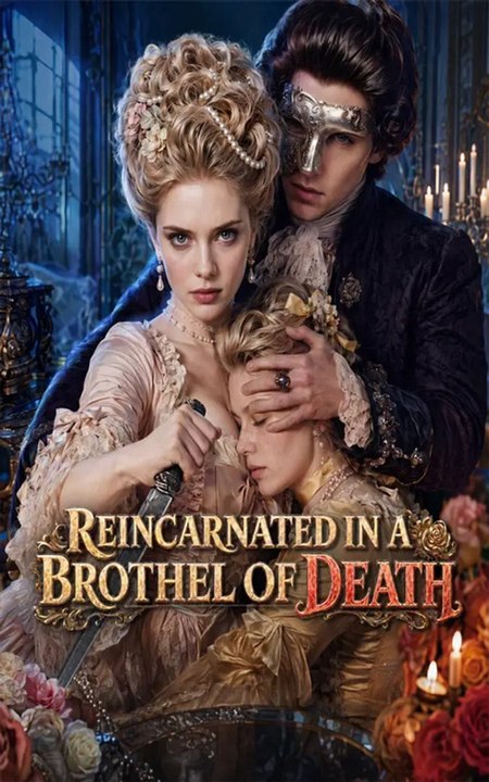 Reincarnated in a Brothel of Death - FULL
