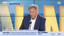 Paroles de patrons : Pierre-Jean Leduc - 26/08