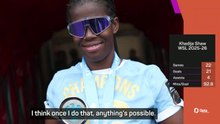Shaw eager to drive Manchester City to more WSL success