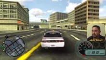 A cidade que nunca dorme: Torne-se o rei das ruas em Midnight Club LA Remix