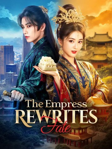 The Empress Rewrites Fate | Série Completa | Short Drama Português