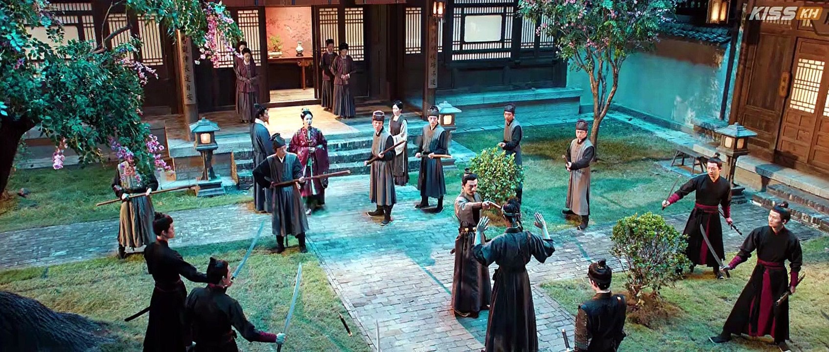 The Road to Splendor 2026 Episode 6 | English Sub