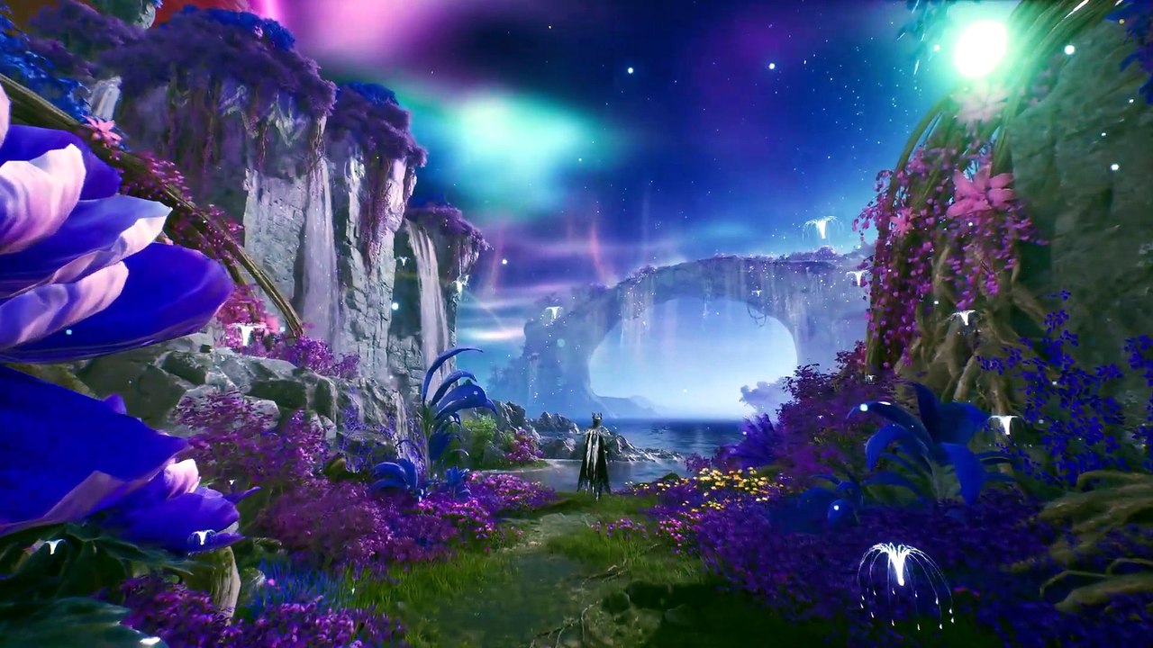 Aion 2 zurrt mit neuem Trailer das Launch-Datum für den globalen Start fest