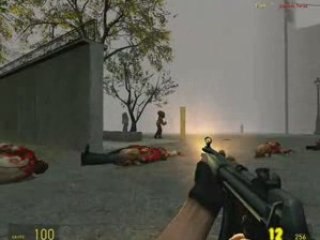 Hunk Et Krauser : Episode 1