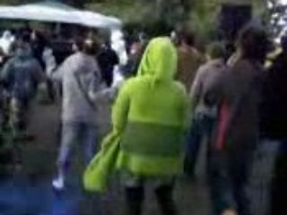 Space pirate Cosmonaute