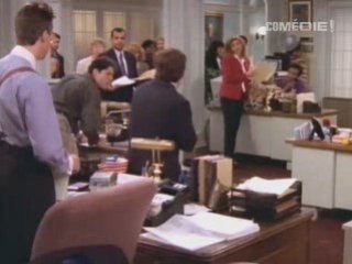 Spin city 1X01 partie 1