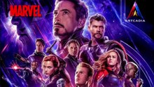 Le CONTENU de AVENGERS ENDGAME ENCORE DÉVOILÉ ?