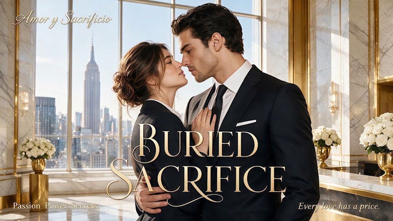 Buried Sacrifice - Full Short Drama - English Sub 2026