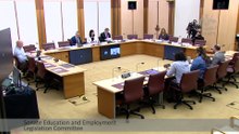 ANU apologises to academic who accused Julie Bishop and other executive members of misconduct