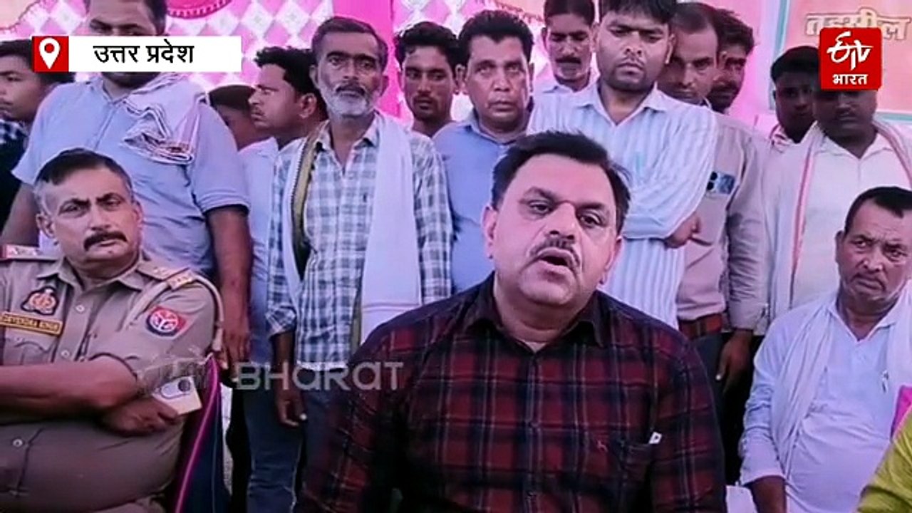 यूपी में बाढ़-बारिश का कहर; बलिया में बाढ़ से हालात खराब, उन्नाव में गहराया संकट