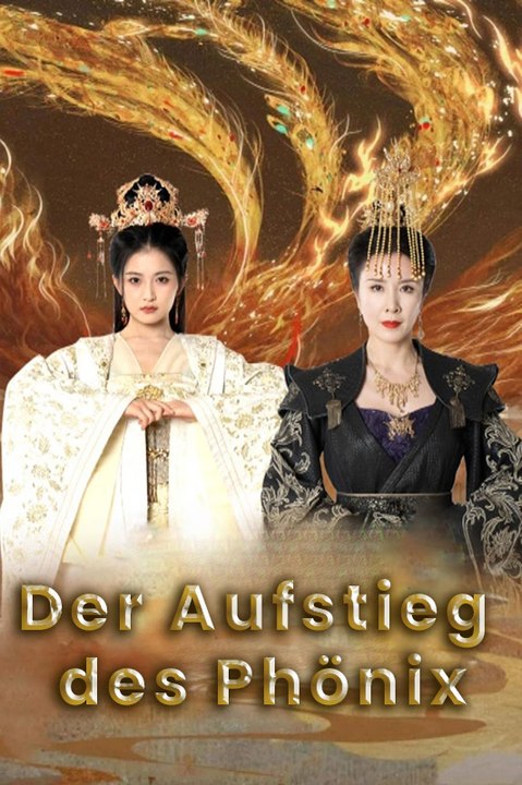 Der aufstieg des phönix | komplette serie | short drama deutsch