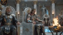 Atlantis was more than a beautiful city | It was an unstoppable empire.