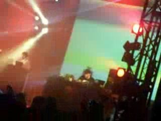 Modeselektor - Live @ Dour 08 (3)