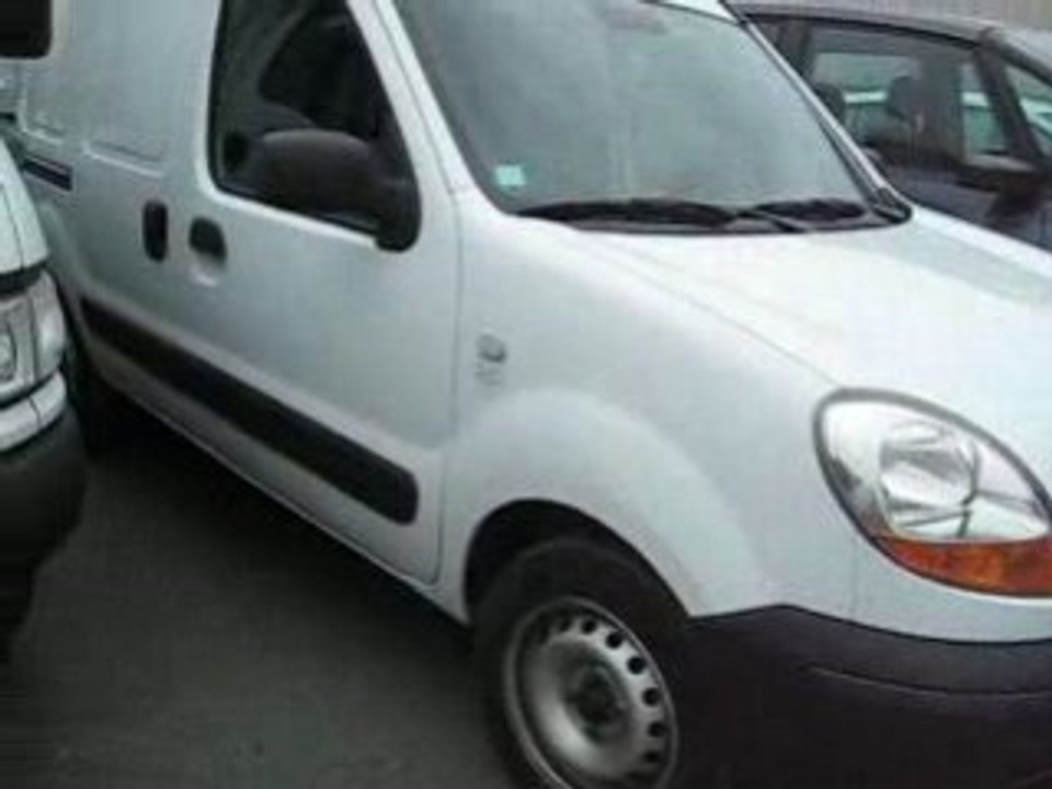 Renault-kangoo