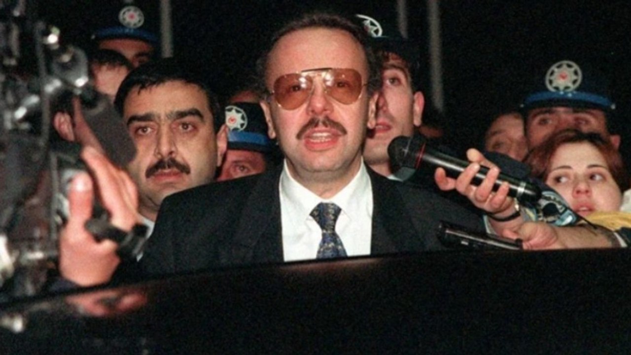 Eski Bakan Arif Ahmet Denizolgun'un ölümü şüpheli bulundu