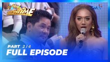 It's Showtime: Candidate #2, nag-birthday wish reveal! (August 25, 2026) (Part 2/4)