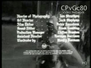 Columbia Pictures Television (1993, B&W)