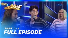 It's Showtime: Vhong Navarro, kasama sa 'Home Along Da Riles'?! (August 25, 2026) (Part 3/4)