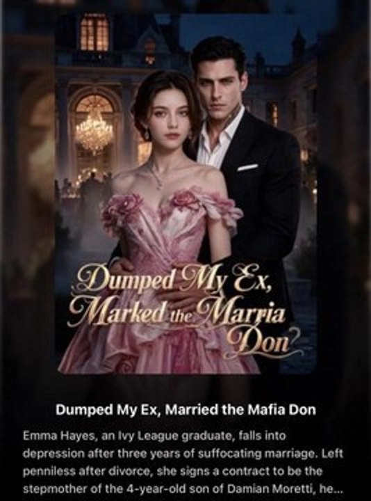 Dumped My Ex Married The Mafia Don ✅ FULL [Eng Sub]