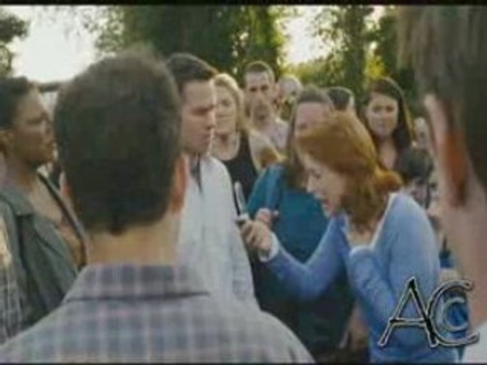 ACC Show - THE HAPPENING