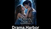 The Merman Prince'S Second-Chance Bride