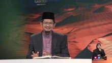 Episod 1356 My #QuranTime 2.0 Ahad 30 Ogos 2026 Surah Al-Qasas (28: 29-30) Halaman 389