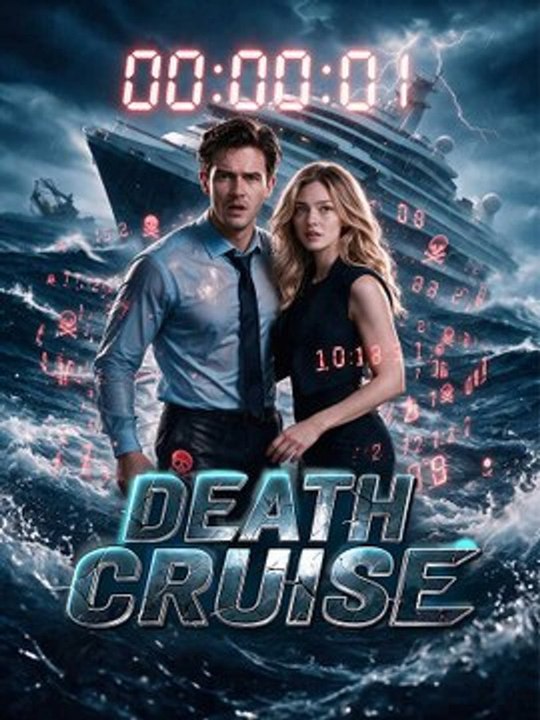 Death Cruise | Full Series | Short Drama English