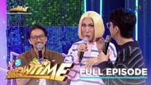 Title: It's Showtime: Full Episode (August 25, 2026)