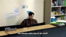 Love Class 2 (2023) Episode 9 Eng Sub